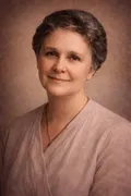 Genevieve Behrend